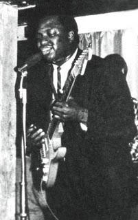 Alvin Robinson – Fever / Down Home Girl – Vinyl (7